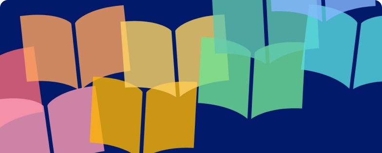 Book icons